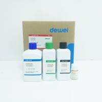 DYMIND DH56 Compatible Hematology Analyzer Reagent Closed System CE ISO Standard