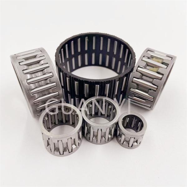 15mm Bore Size Needle Cage Bearing K Series 15*19*8 K151908 For Auto
