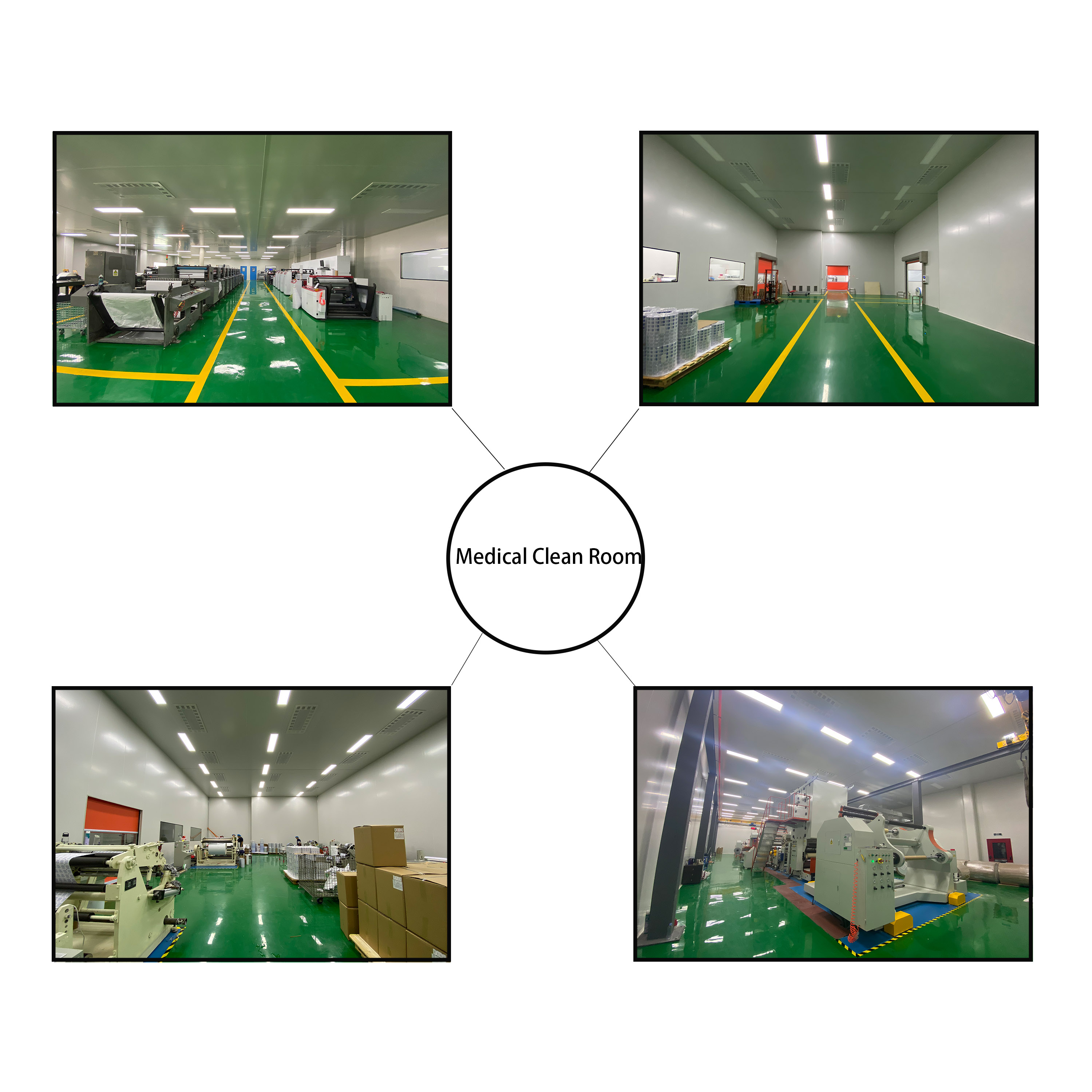 0-9 Печать цветной алюминиевой фольги для очистки упаковки для очков