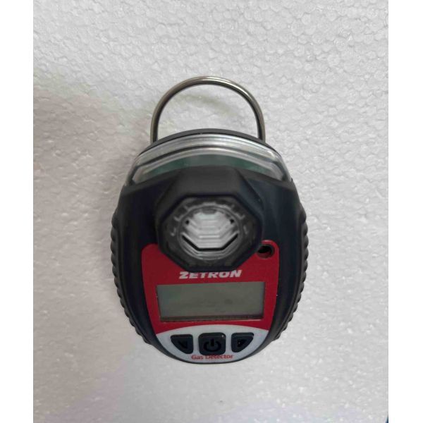 Precision B2H6 Detection Personal Gas Monitoring Devices Compact User Friendly Design