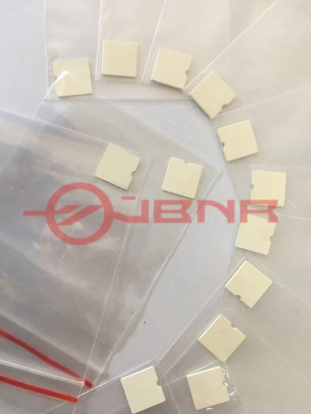 High Efficiency Heat Sink Copper Molybdenum Alloy Electronic Packing Material