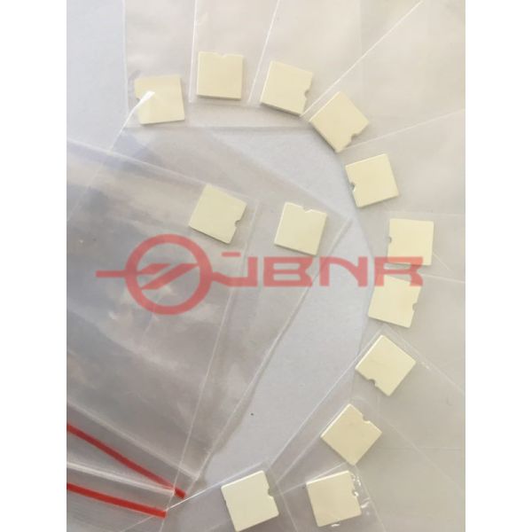 High Tech MoCu Hermetic Packages Electronics , Electronic Packaging Materials