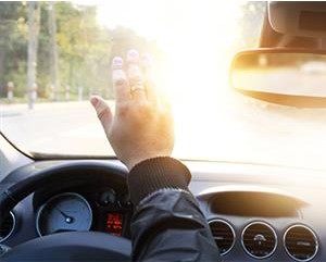 UV400 Protection Hd Polarized Lenses , 1.499 Revo / Mirror Coating Polarized Sun Lenses