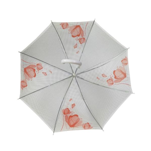 23 polegadas de impressão Windproof de anúncio relativa à promoção de Digitas dos guarda-chuvas do golfe