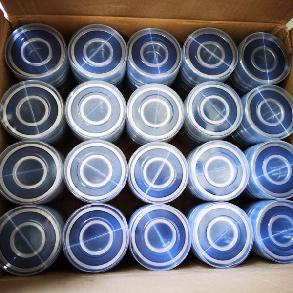 Части стиральной машины LG 4280EN4001D Сверточная ванна глубокая канавка подшипник для монтажа