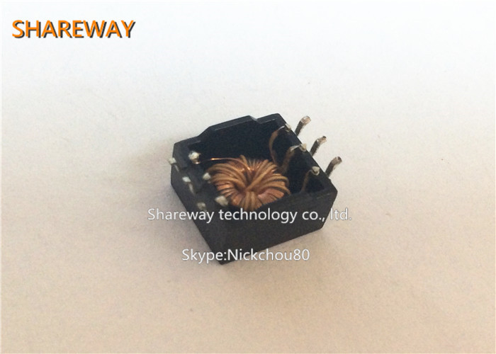 TGMR-501V6IF 5kV усилило трансформатор SMD GullWing изоляции Toroidal для MAX13256, MAX14850, MAX31911 HBridge