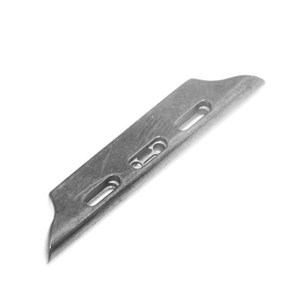 Аксессуары для часов Металлическое литье под давлением PVD Fitbit Соединители ремешка для часов