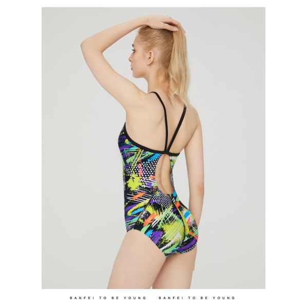 Luxury Adult Swimsuit Custom Logo Designer Sleeve Women Bathing Suits