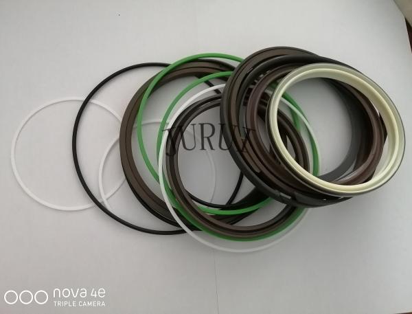 Selo do óleo de Wear Parts Boom da máquina escavadora do OEM SK350-8 SK330-8 Kobelco