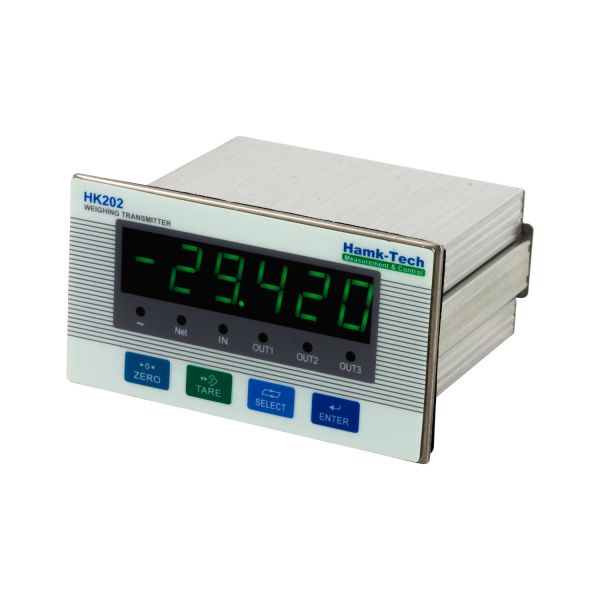 Load Cell Transmitter RS485 High Accuracy Loadcell Transmitter
