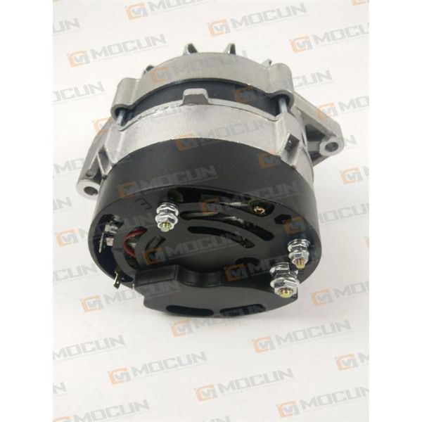 Voltage Regulator Diesel Generator Alternator For Truck JFZ2503 28V 55A 3920679