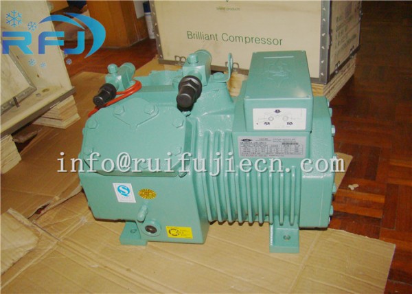 Cold Room Unit 30HP  Refrigeration Compressor 6GE-30Y-40P With R134A 6G-30.2Y-40P