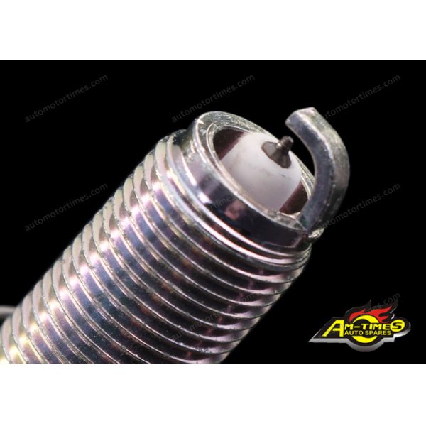 Auto Accessories Japanese Car Iridium Spark Plugs OEM 22401-5M015