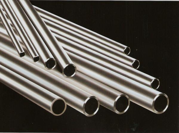 15CrMo, Cr5Mo Precision Seamless Rectangular Steel Pipe For Automobile Industry, Oil Cylinder