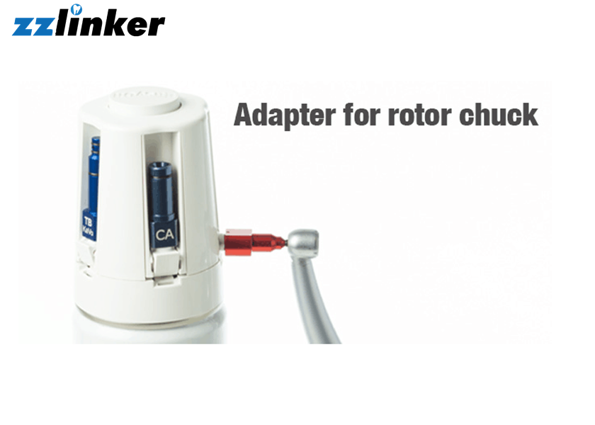 Мини зубоврачебный стерилизатор автоклава, функция зубоврачебных брызг масла переходника Хандпьесе Мулти