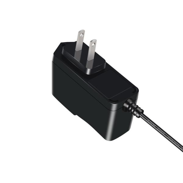 Wall Mounted 12V 1A Power Adapter For Coffee Maker Water Purifier Pump 24V 0.5A