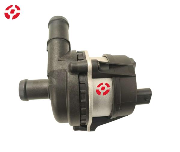 Automotive Auxiliary Pump for Land Rover Engine Auxiliary Water Pump OE LR067228 Auto cooling system secondary pump