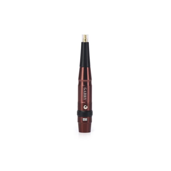 Gabry Semi-Permanent Makeup Kit for Microblading Eyebrow Eyeliner Lips Tattoo Machine