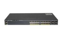 WS-C2960X-48TS-L Catalyst 2960-X Switch Cisco Catalyst 2960-X 48 GigE 4 X 1G SFP LAN Base Cisco 2960X-48 Switch y otras aplicaciones
