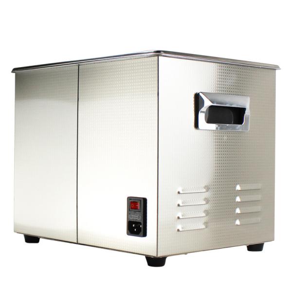 10L 240W Medical Ultrasonic Cleaning Machine For Surgical / Dental Instruments