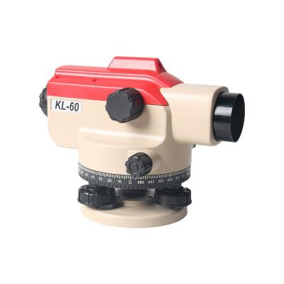 Équipement de levage automatique auto-nivelé pour la construction Totalstation