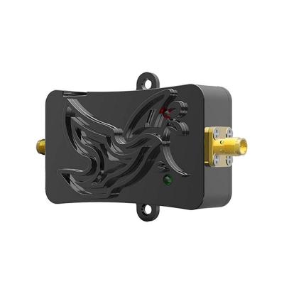 Réseau LAN sans fil avec norme IEEE 802.11/N/B/G
