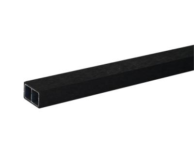 Enduring Elegance Uncompromised Performance Aluminum WPC