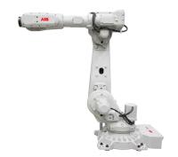 Robô Industrial Abb IRB 5720 6 Soluções de Soldadura Automatizada de Eixo