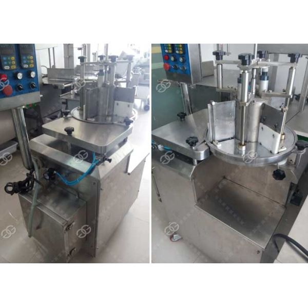 Industrial Meat Processing Machine Fresh Meat Manufacturing Equipment 1000*600*1400mm