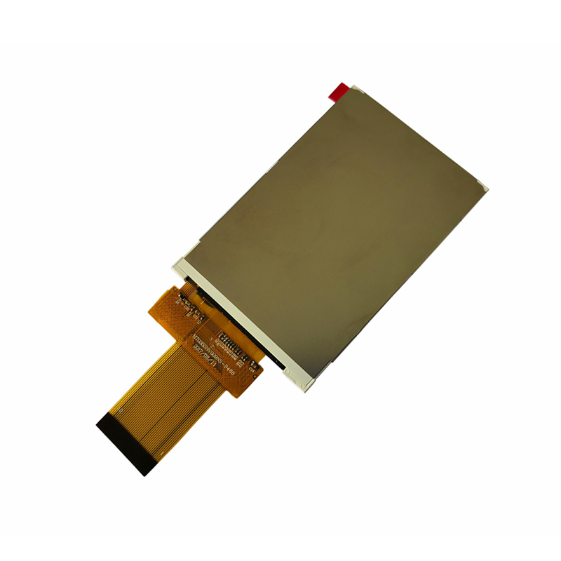 320 X 480 3,5 дюймовый Lcd Arduino Display Tft Капацитивный сенсорный экран IC ILI9486L
