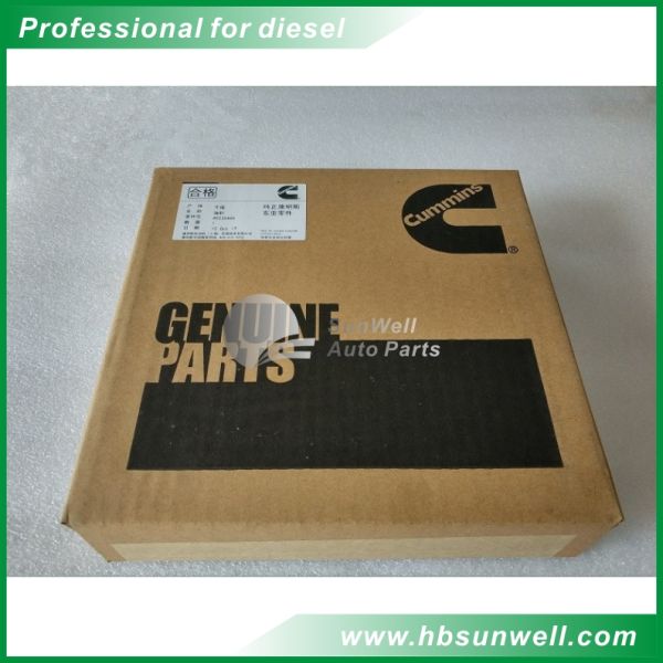 Cummins M11 ISM QSM Engine crankshaft rear oil seal 4923644 4089542 4023018