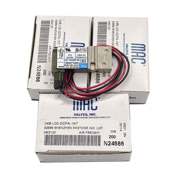 SM482 SMT Pièces détachées 34B L00 GDFA 1KT