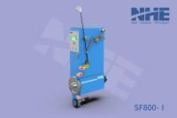 Tensor servo para a bobina/relé/bobina de ignição finos do fio