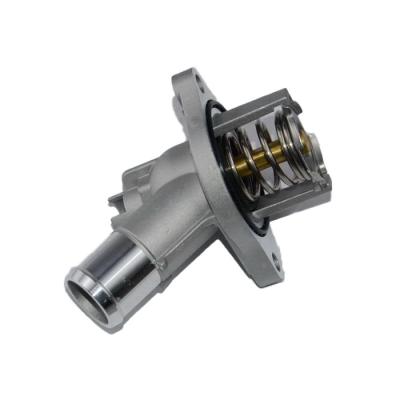 Replace Your Chevrolet Malibu Buick ENVISION Cadillac ATS 25201447 12651603 Thermostat