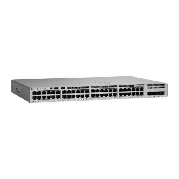 Customized C9 200-24T-A Cayst 92 00 24-Port Data Enterprise Switch Network Advantage Switch for Customer Requirements