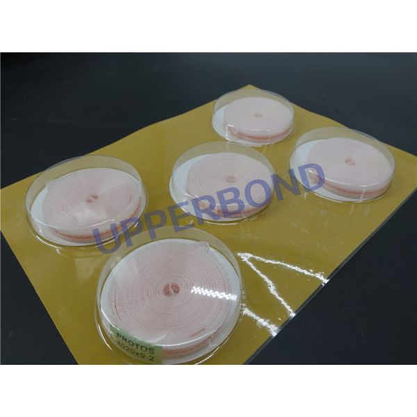 Customized Endless Nylon Suction Tapes for MK8 Cigarette Machine