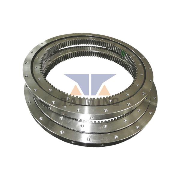 TEM Excavator Swing Circle Parts ZX850-3 ZX870-3 Slew Bearing 6023643 Swing Bearing For Hitachi