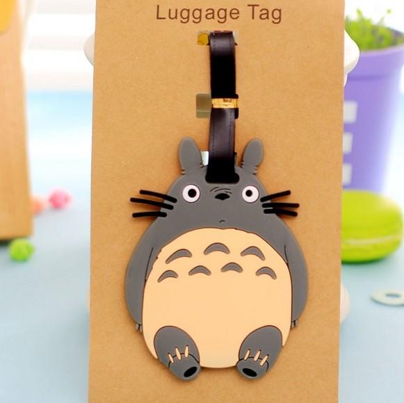 Custom 3D soft silicone luggage tag/ rubber bag tag/ pvc luggage tag custom airplane travel ID