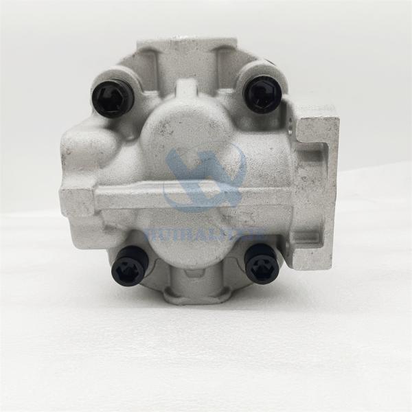 7051138010 705-11-38010 Hydraulic Gear Pumps Main Pump For D65PX-12 EX-12 D85E-SS Bulldozer