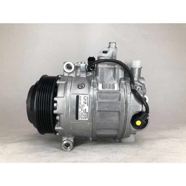 Auto AC Conditioning Compressor Mercedes-Benz car For R320/276/C200 0022303111