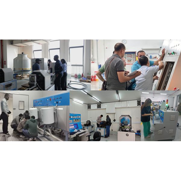 HJ AUTOMATIC CONTROL TECHNOLOGY CO., LTD