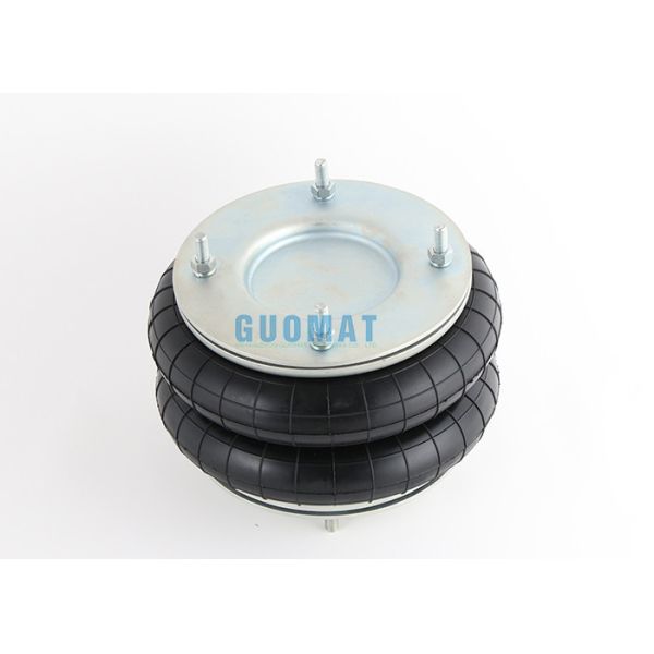 DUNLOP SP 1538 Industrial Air Spring W01-R58-4092 Rubber Bellows 10 X 2