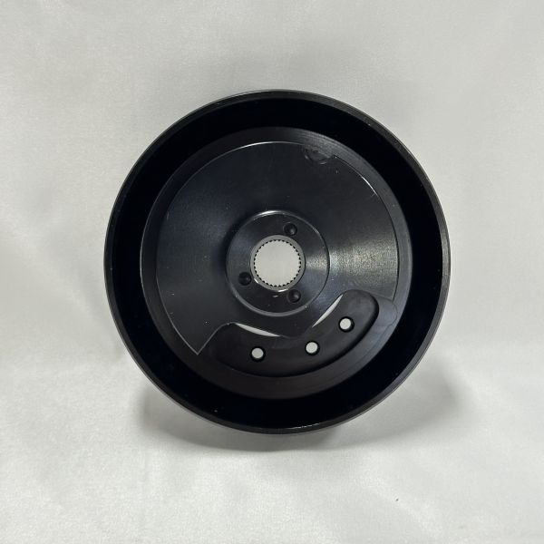 Custom Quick Disconnect Steering Wheel Adapter Hub 36 Spline For Nissan 350Z