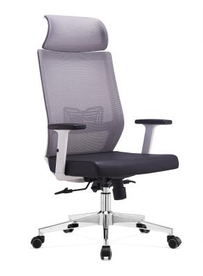 executive chair mesh  BIFMA certified Office task Chair, mesh chair, breathable staff chair high back computer chair