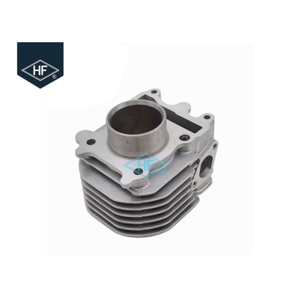 100cc Aluminum 88mm Motorcycle Cylinder Kit For Yamaha ZY100 RS100 JOG100