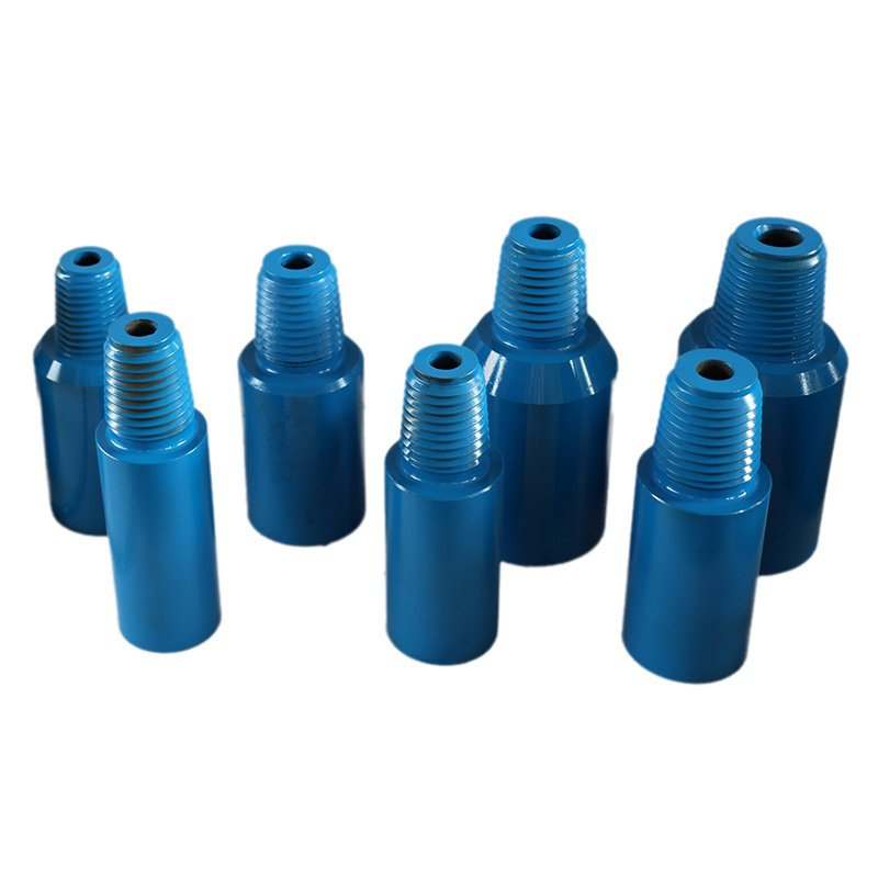 Strength Drill Pipe Cross Over Subs Crossover Subs for NC26-50 Thread Compatibility