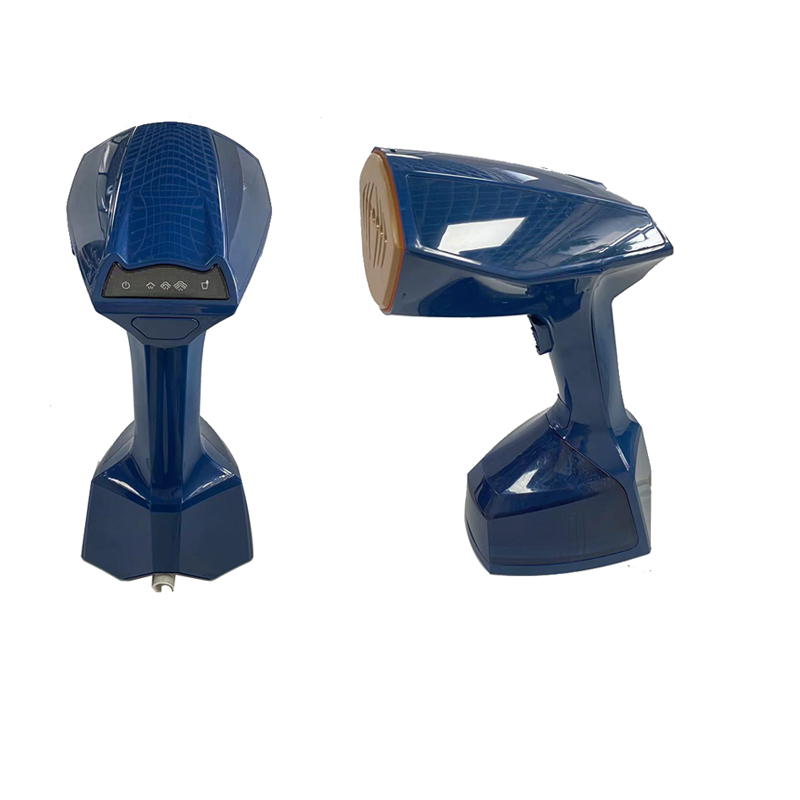 Портативный мини-паровой станок с насосом 25s Время нагрева Электрический ручной одежный паровой станок