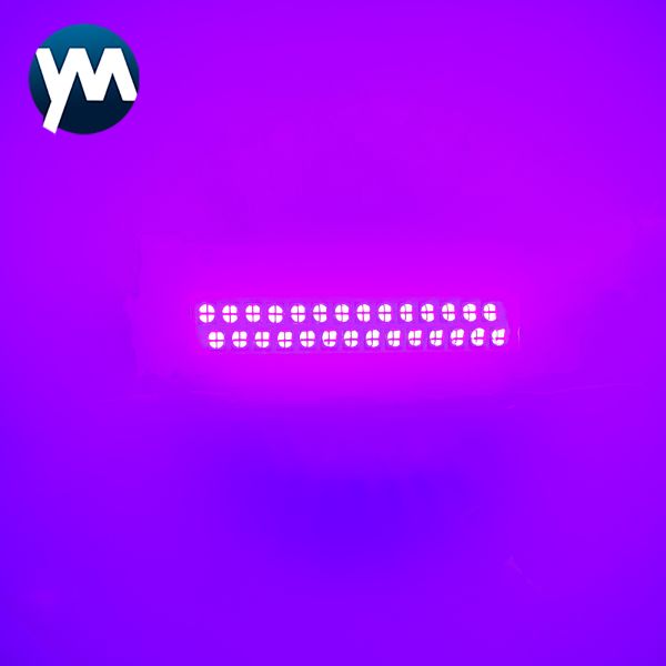 Китайская индивидуальная лампа для очистки ультрафиолетовых чернил с воздушным охлаждением для 3D-принтера