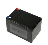 bateria de lítio profunda dos ciclos Lifepo4 da bateria de lítio 4000 do ciclo de 200Wh 18Ah 12v