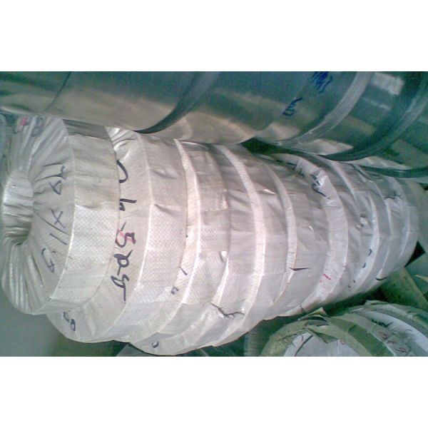 Прокладка Ni80Cr20 сплава хромия никеля КАК материалы сопротивления